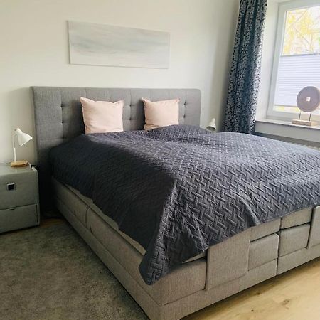 Skandi-Home Wohnung Ruhige Lage Neu - Duesseldorf Nord ภายนอก รูปภาพ